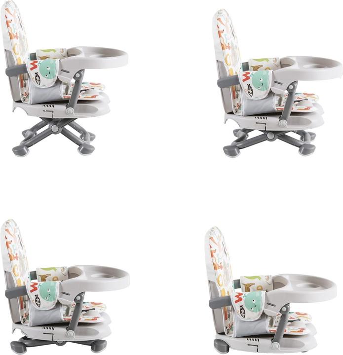 Immagine prodotto Moni Kiwi seggiolone, seggiolino tavolo booster (Sedile da tavolo)
