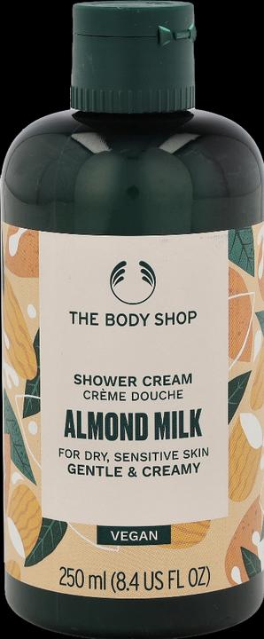 Image du produit Body Shop Crème de douche (250 ml)