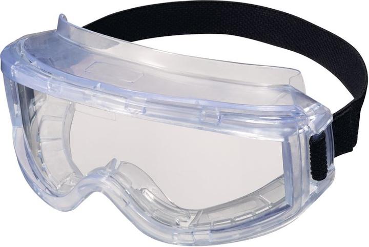 Produktbild Neriox Vollsicht-Schutzbrille Diver