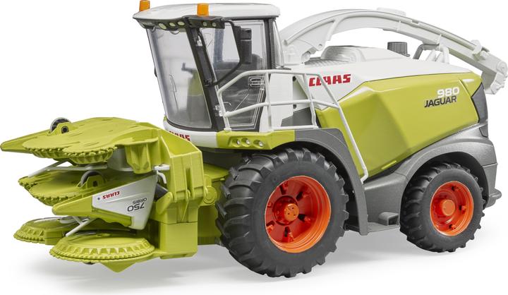 Produktbild Bruder Claas
