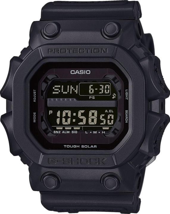 Actual product image Casio G-Shock (Digital watch, 54 mm)