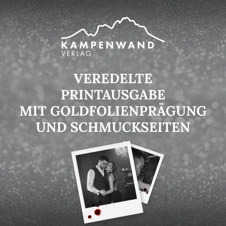 Image du produit Scandalous (Allemand, Don Both, Maria O'Hara, 2023)
