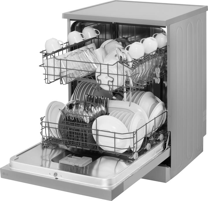 Actual product image LG DF030FL