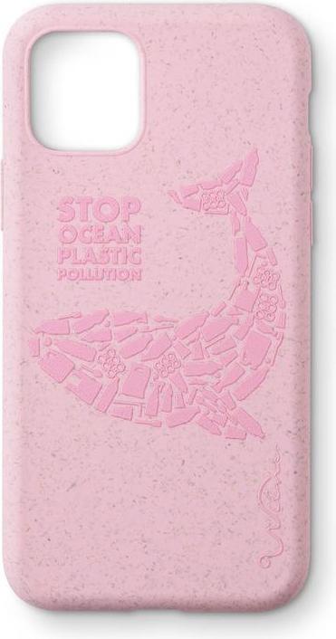 Produktbild Wilma Stop Plastic Eco Case (Apple iPhone 11 Pro)