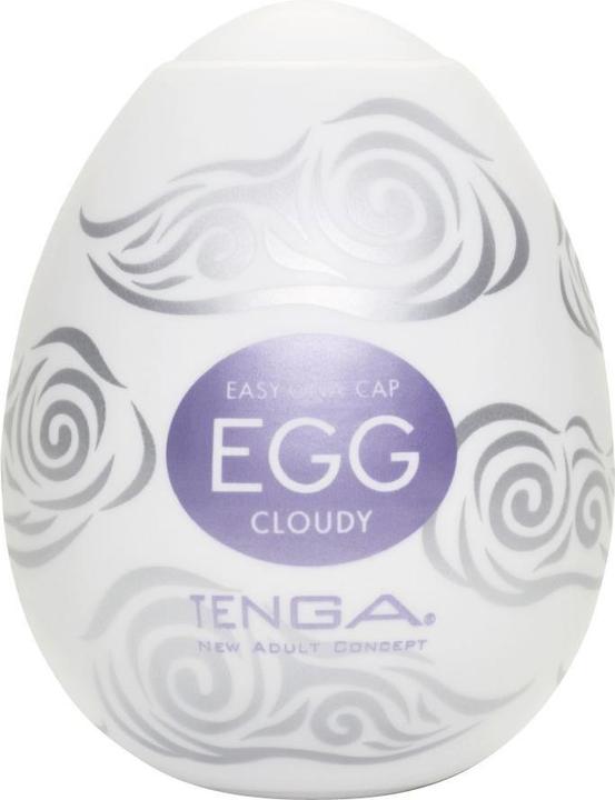 Produktbild Tenga Cloudy