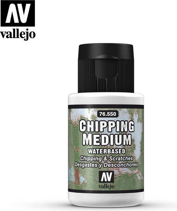 Vallejo Auxiliary - Chipping Medium (76,550)