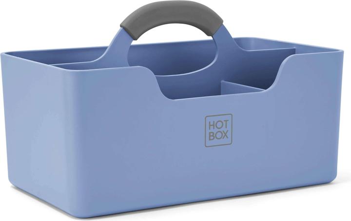 Actual product image Hotbox Storage tool 1 (A4)