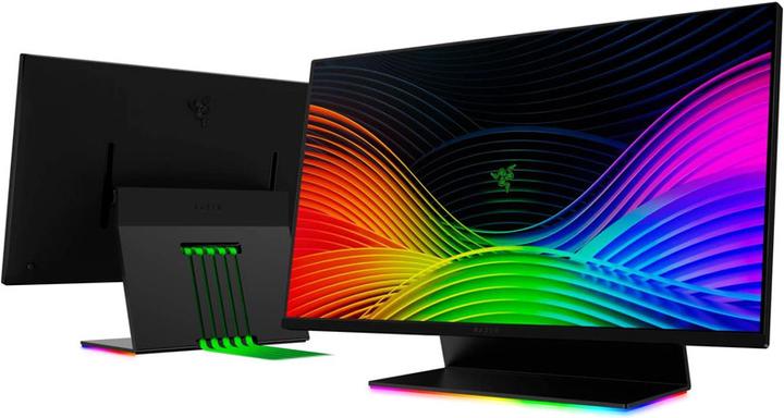 Produktbild Razer Raptor 27 (2560 x 1440 Pixel)