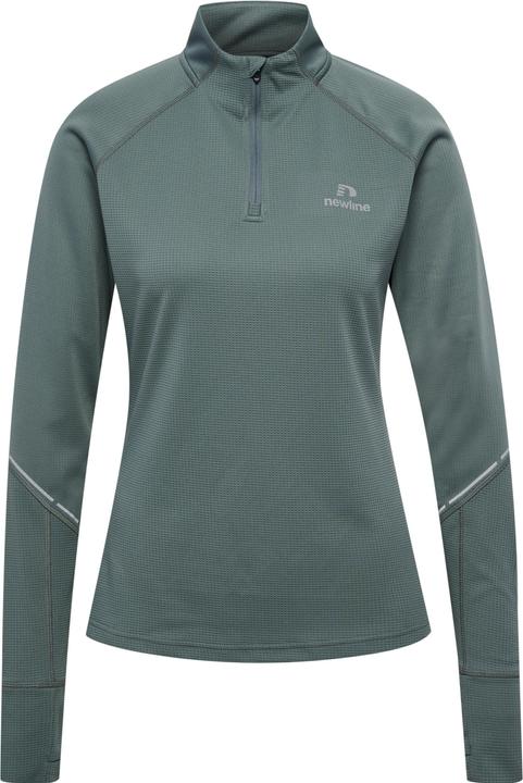 Image du produit Newline Nwlpower Half Zip Midlayer W (L)