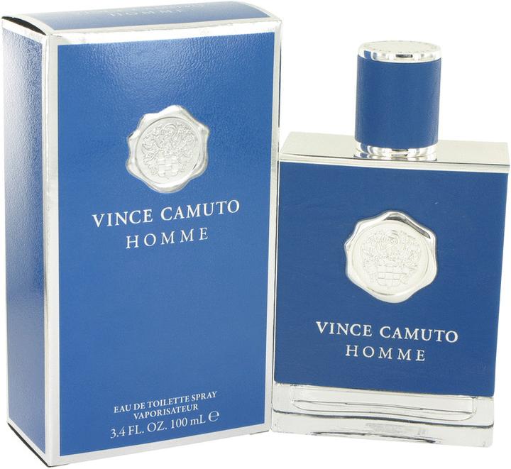 Produktbild Vince Camuto Homme by Body Spray 240 ml (Spray, 240 ml)