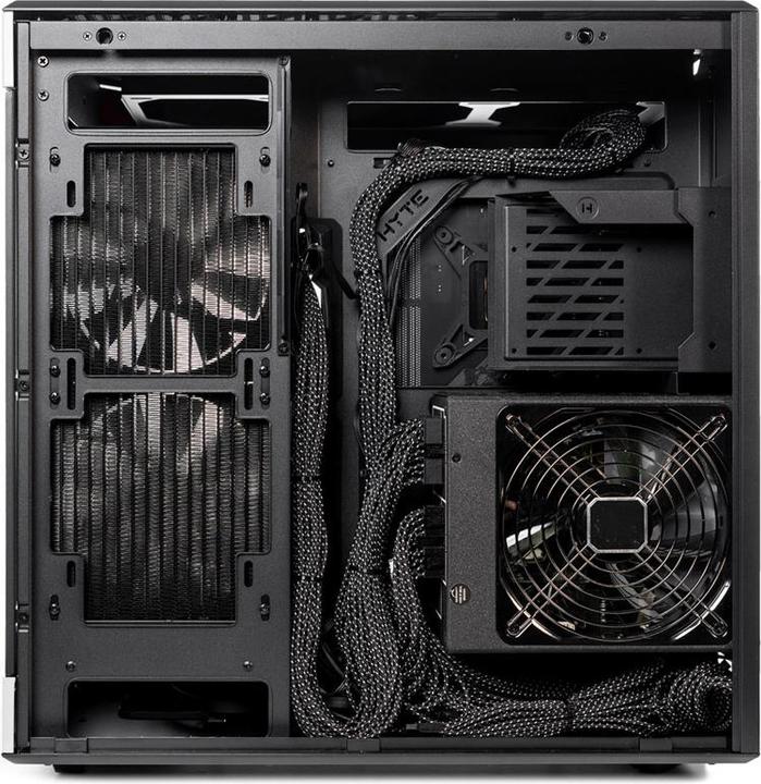 Produktbild Hyte Y60 (ATX, mATX, ITX)