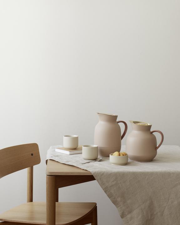 Actual product image Stelton Amphora vacuum jug, tea 1 l. (1 l)