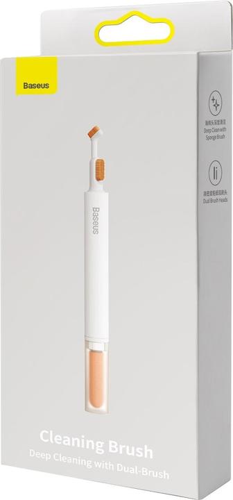Produktbild Baseus Cleaning Brush White