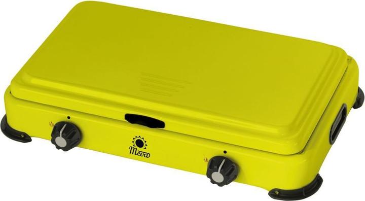 Actual product image Meva Basic 2