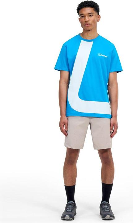 Produktbild Berghaus M Travlek Tee (T-Shirt) (50)