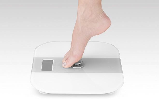 Productafbeelding Caso Lichaamsenergie (200 kg)