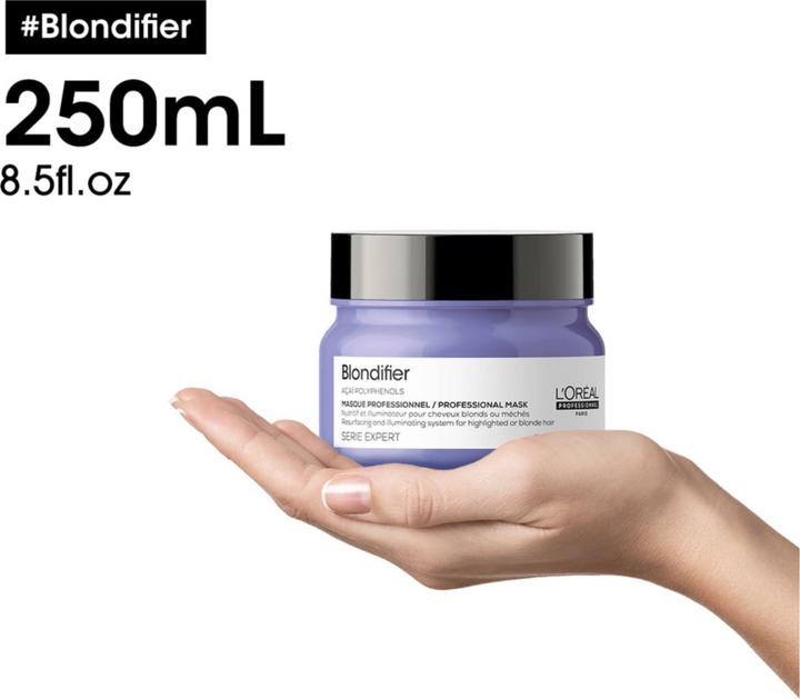Produktbild L'Oréal Professionnel Blondifier (250 ml)