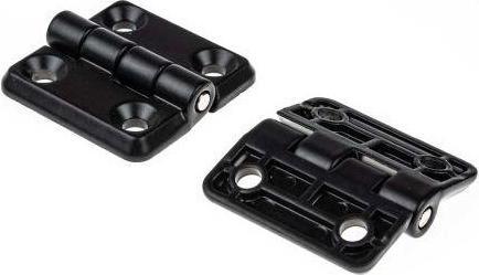 Productafbeelding Rs Pro Opbouwscharnier, 40x40mm