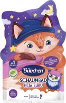 Produktbild Bübchen schaumbad heia bubu 40ml