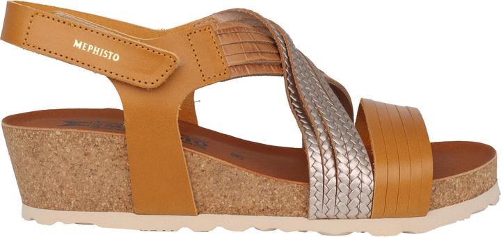 Produktbild Mephisto Renza (36)