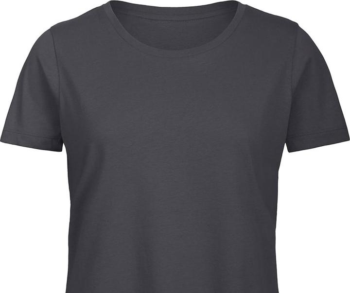 Immagine prodotto B&C Maglietta Biologico Donna (XL)