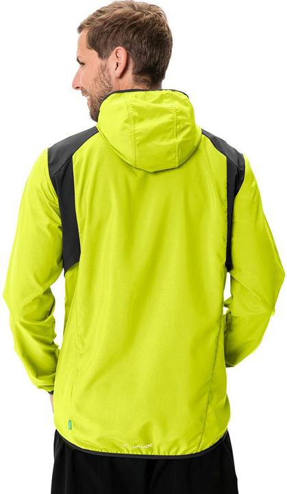 Actual product image Vaude Qimsa Air (L)