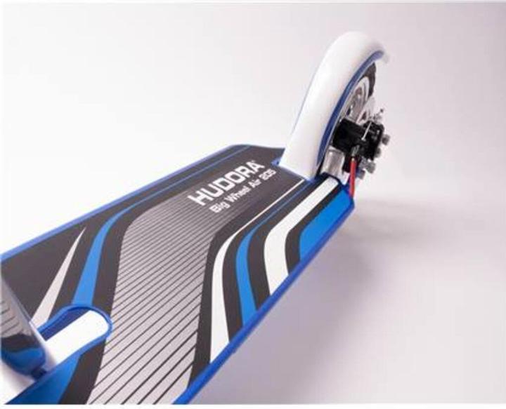 Produktbild Hudora BigWheel AIR 205 Dual Brake