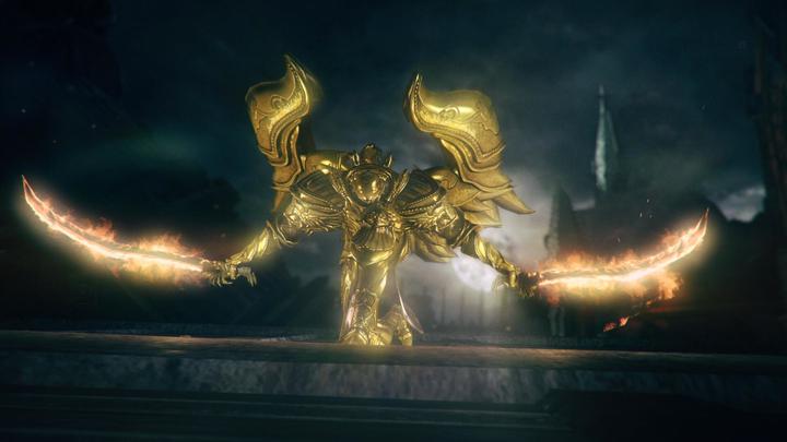Immagine prodotto Konami Castlevania: Lords of Shadow 2 - Sony PlayStation 3 - Action (PS3, EN)