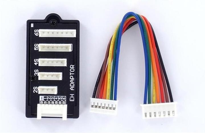 Produktbild SkyRC Balancer Adapter