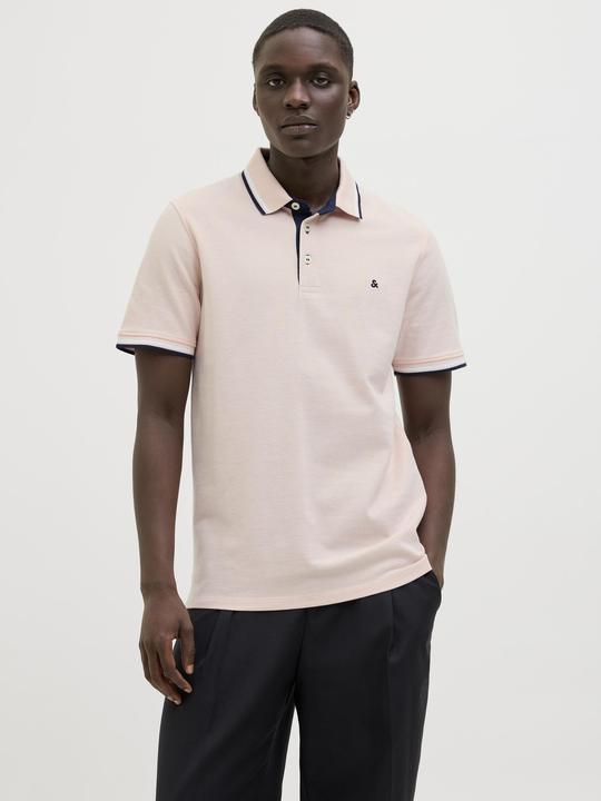 Immagine prodotto Jack & Jones Jjepaulos Polo Ss Noos (XS)