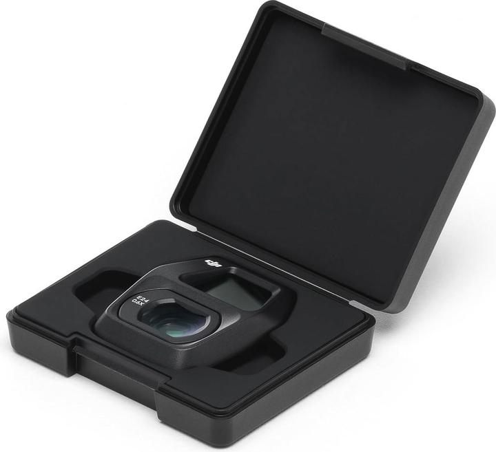 Actual product image DJI Air 3S Wide-Angle Lens (Drone lens, DJI Air 3s)