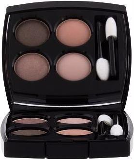 Produktbild Chanel Les 4 Ombres (352 Elemental)