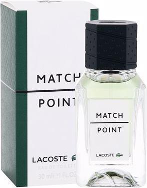 Produktbild Lacoste Match Point (Eau de Toilette, 30 ml)