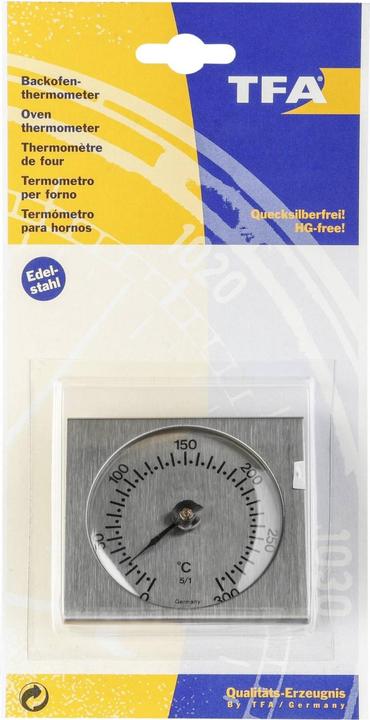 Produktbild TFA Backofenthermometer