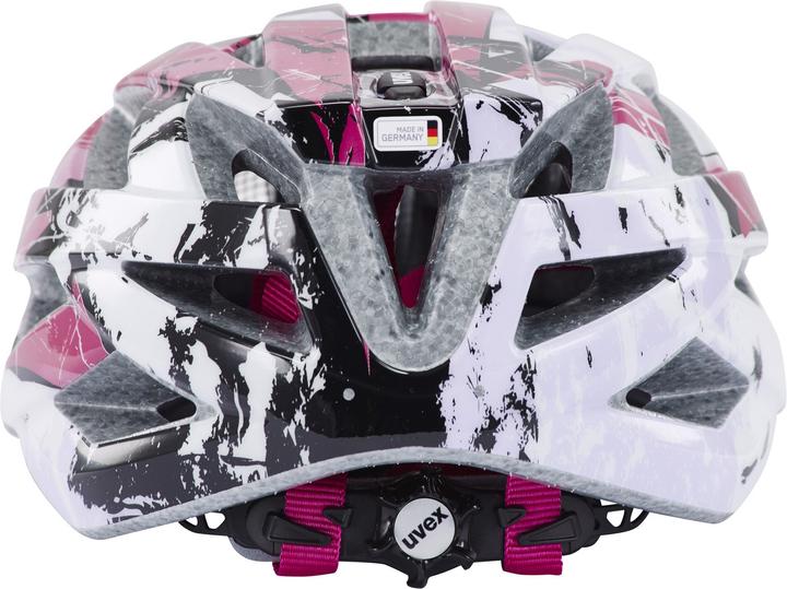 Actual product image Uvex Sports air wing (56 - 60 cm)