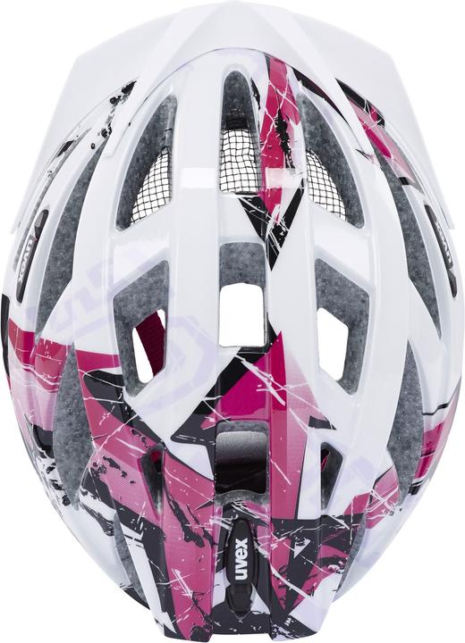 Actual product image Uvex Sports air wing (56 - 60 cm)
