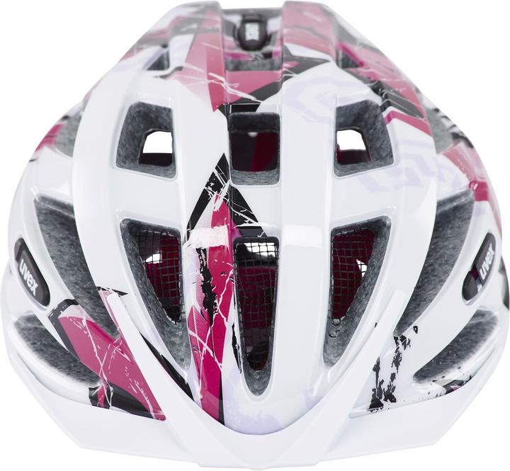 Actual product image Uvex Sports air wing (56 - 60 cm)