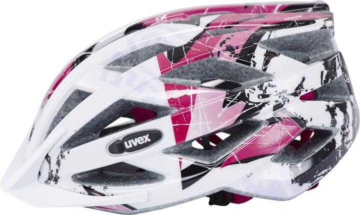Actual product image Uvex Sports air wing (56 - 60 cm)