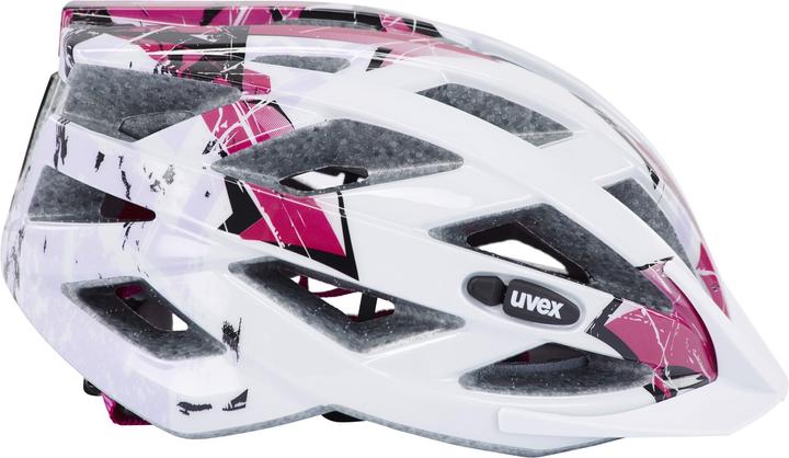 Actual product image Uvex Sports air wing (56 - 60 cm)