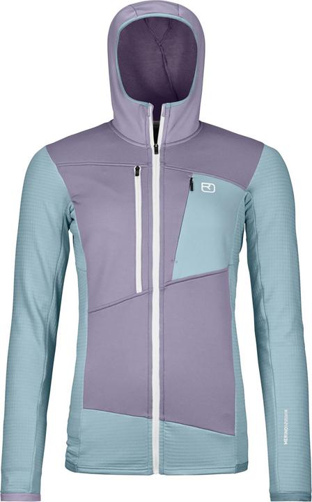Glacier Grey