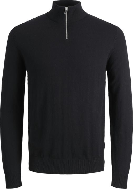 Jack & Jones Jjeemil Knit Half Zip Noos Jnr