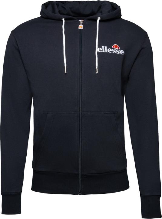 Actual product image Ellesse Briero Full Zip (M)