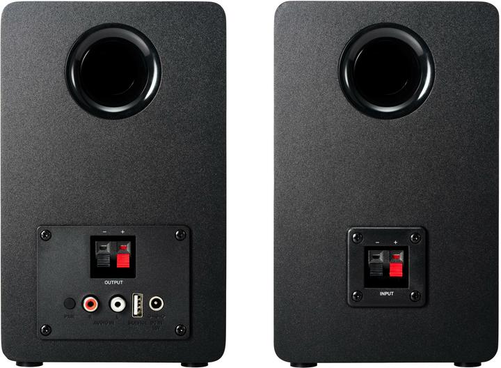 Actual product image Audio-Technica AT-SP3X (1 pair, 30 W)