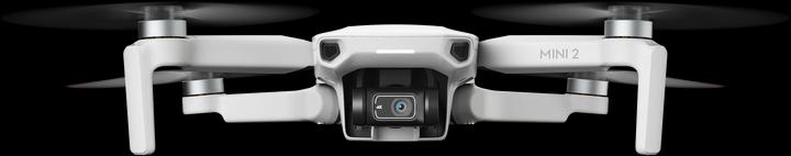 Produktbild DJI Mini 2 Fly More Combo (31 min, 249 g, 12 Mpx)