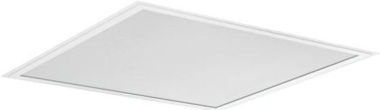 Actual product image Brumberg 32055073 LED panel 620x620mm (4000 lm)