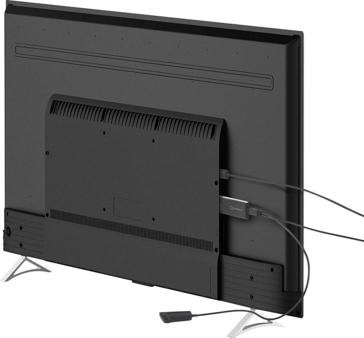 Actual product image Renkforce HDMI streaming stick (AirPlay, Miracast, DLNA)