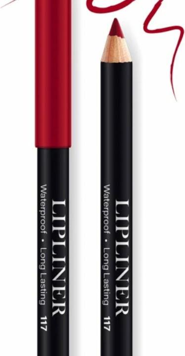 Produktbild BEL London Lip Liner 117