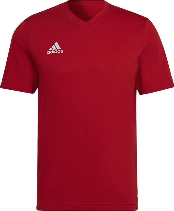 adidas Entrada 22 T-Shirt Herren
