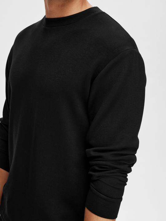 Actual product image Selected Homme Long sleeve sweatshirt (XXL)