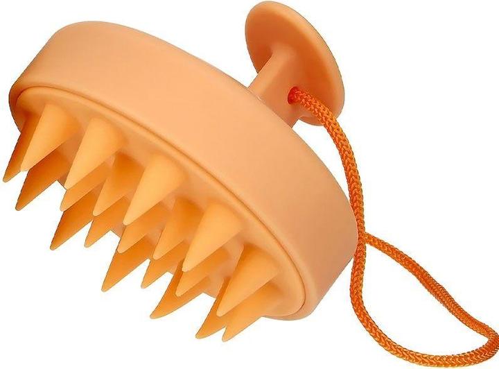Actual product image Waterclouds Relieve Scalp Massage Brush